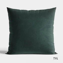 PIES HEKTOR Poszewka dekoracyjna VELVET, 40x40cm, kolor 001 P00147
