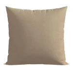 MILAS · Poszewka dekoracyjna · 40x40 cm · kolor nude