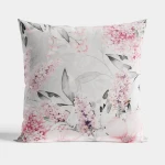 AZALEA VELVET · Poszewka dekoracyjna · 40x40 cm