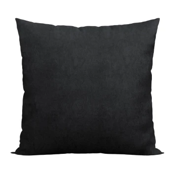 MILAS Poszewka dekoracyjna, 40x40cm, kolor 039 czarny MILAS1