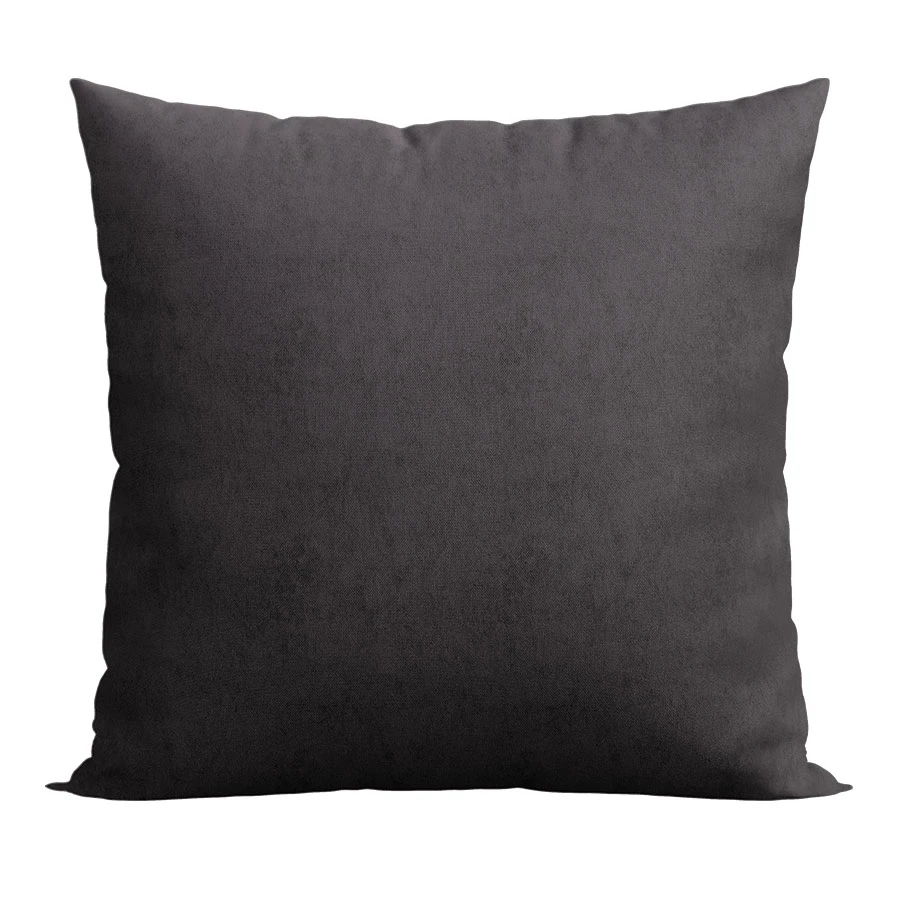 MILAS Poszewka dekoracyjna, 40x40cm, kolor 033 antracyt MILAS1