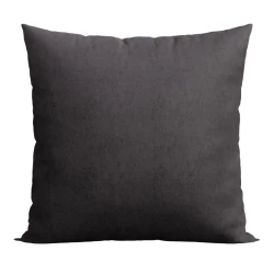 MILAS Poszewka dekoracyjna, 40x40cm, kolor 033 antracyt MILAS1