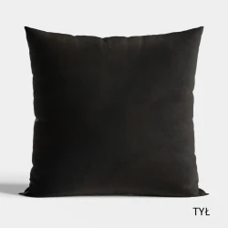 KRÓLIK ERYK Poszewka dekoracyjna VELVET, 40x40cm, kolor 001 P00144