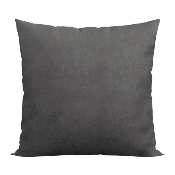 MILAS Poszewka dekoracyjna, 40x40cm, kolor 798 ciemny szary MILAS1
