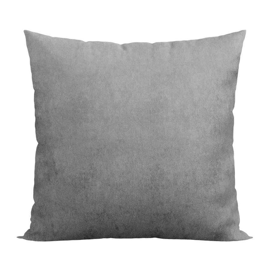 MILAS Poszewka dekoracyjna, 40x40cm, kolor 796 szary MILAS1