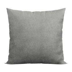 MILAS Poszewka dekoracyjna, 40x40cm, kolor 796 szary MILAS1