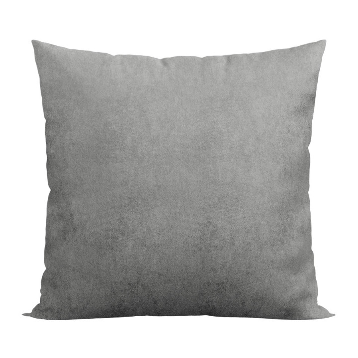 MILAS Poszewka dekoracyjna, 40x40cm, kolor 796 szary MILAS1