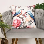 MARIKA VELVET · Poszewka dekoracyjna · 40x40 cm