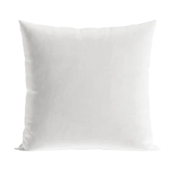 MISIEK, BAJKOWE ŚWIĘTA Poszewka dekoracyjna VELVET, 40x40cm, kolor 001 biały PBN357