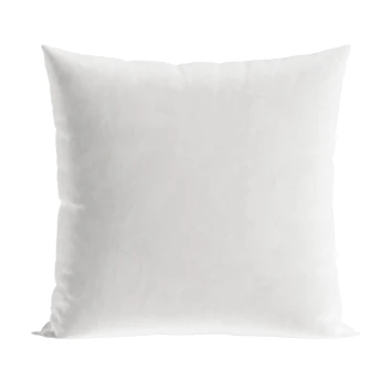 PINGWINEK, BAJKOWE ŚWIĘTA Poszewka dekoracyjna VELVET, 40x40cm, kolor 001 biały PBN360 2