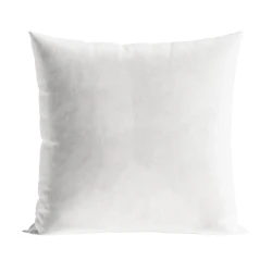 CHOINKI, ZIMOWA OPOWIEŚĆ Poszewka dekoracyjna VELVET, 40x40cm, kolor 001 biały PBN336