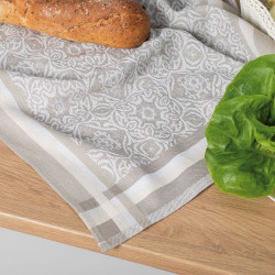 DOLCE Ścierka kuchenna, rozmiar 50x70cm, kolor beżowy 002 S00002