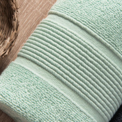 NAOMI Ręcznik, 50x90cm, kolor 006 miętowy R00002