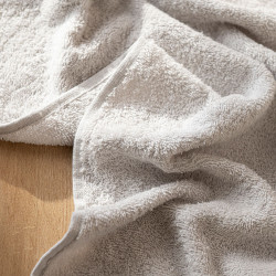 HARRY Ręcznik, 50x90cm, kolor 004 szary R00010