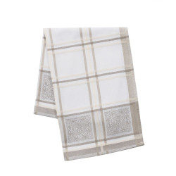 MAJOLICA Ścierka kuchenna, rozmiar 50x70cm, kolor beżowy 002 S00001