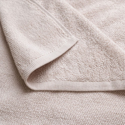 LEON Ręcznik, 70x140cm, kolor 011 jasny beżowy R00006