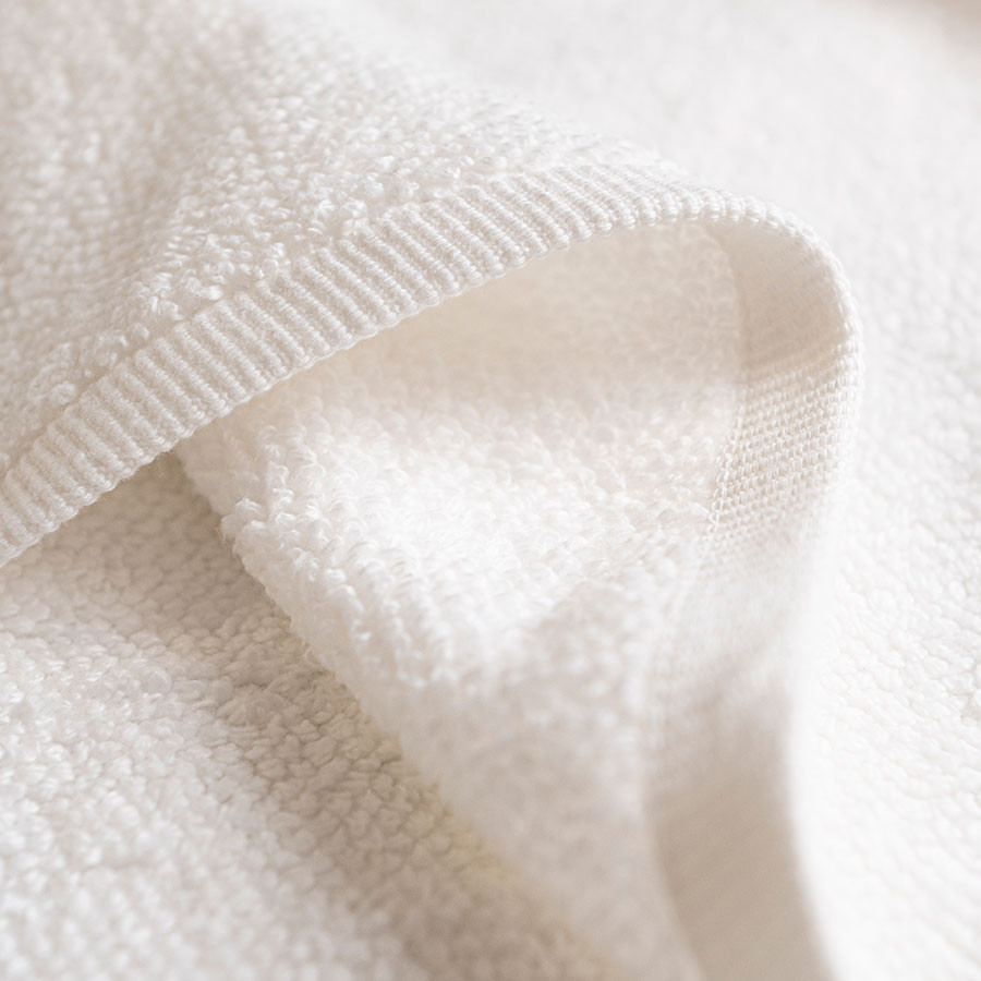 LEON Ręcznik, 50x90cm, kolor 001 biały R00006