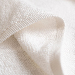 LEON Ręcznik, 50x90cm, kolor 001 biały R00006