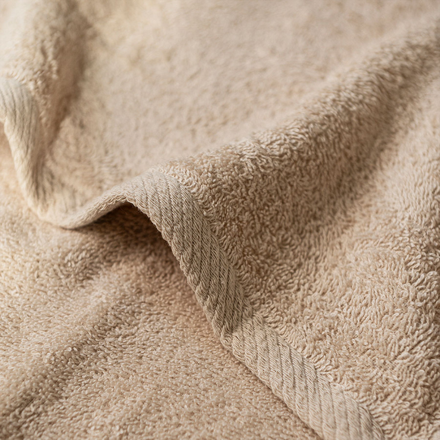 HARRY Ręcznik, 30x50cm, kolor 001 jasny beżowy R00010