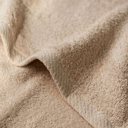 HARRY Ręcznik, 30x50cm, kolor 001 jasny beżowy R00010