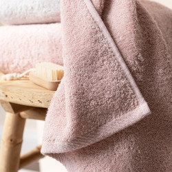 HARRY Ręcznik, 70x140cm, kolor 003 różowy R00010