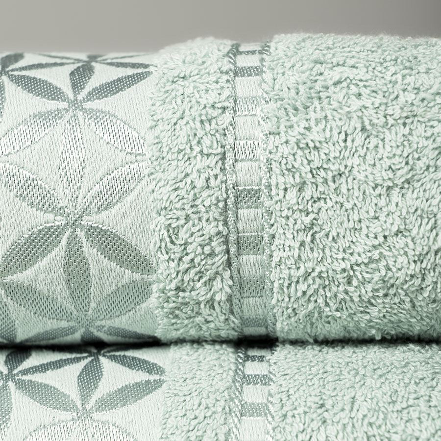 PAOLA Ręcznik, 50x90cm, kolor 016 miętowy PAOLA0
