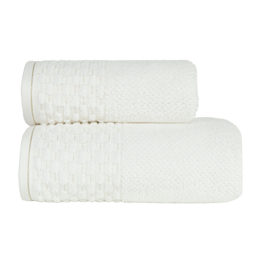 NEPTUN Ręcznik, 70x140cm, kolor 001 biały R00007
