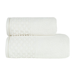 NEPTUN Ręcznik, 70x140cm, kolor 001 biały R00007