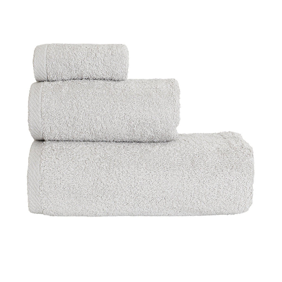 HARRY Ręcznik, 70x140cm, kolor 004 szary R00010