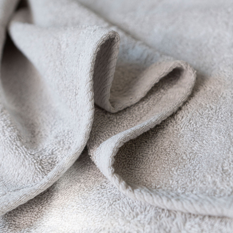 HARRY Ręcznik, 30x50cm, kolor 004 szary R00010