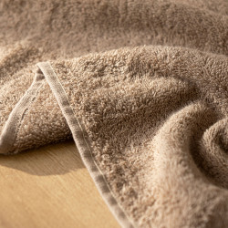 HARRY Ręcznik, 30x50cm, kolor 002 ciemny beżowy R00010