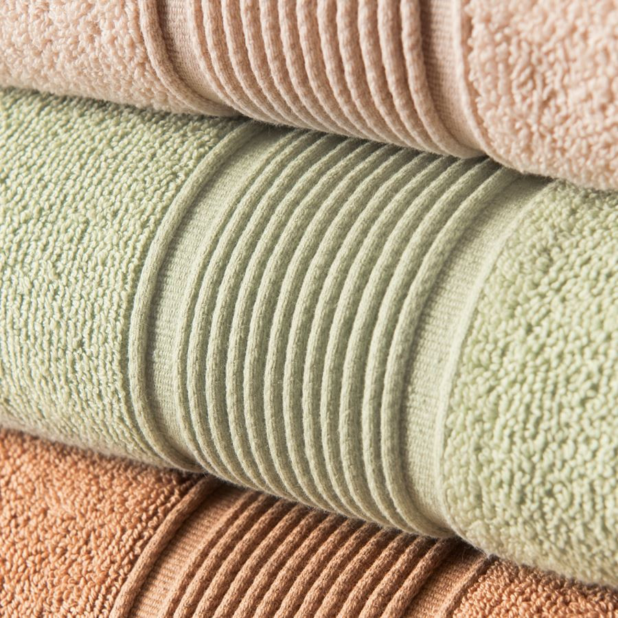 NAOMI Ręcznik, 50x90cm, kolor 008 szałwii R00002