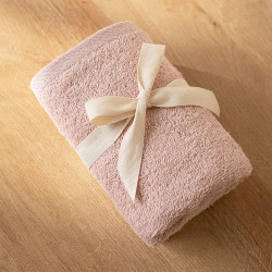 HARRY Ręcznik, 50x90cm, kolor 003 różowy R00010