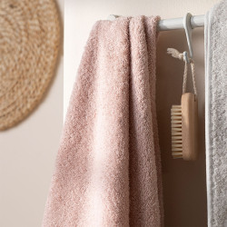 HARRY Ręcznik, 50x90cm, kolor 003 różowy R00010