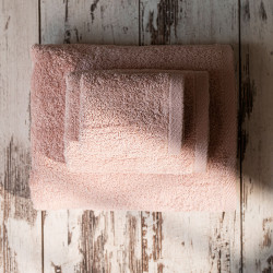 HARRY Ręcznik, 50x90cm, kolor 003 różowy R00010