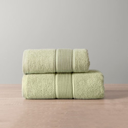 NAOMI Ręcznik, 70x140cm, kolor 008 szałwii R00002