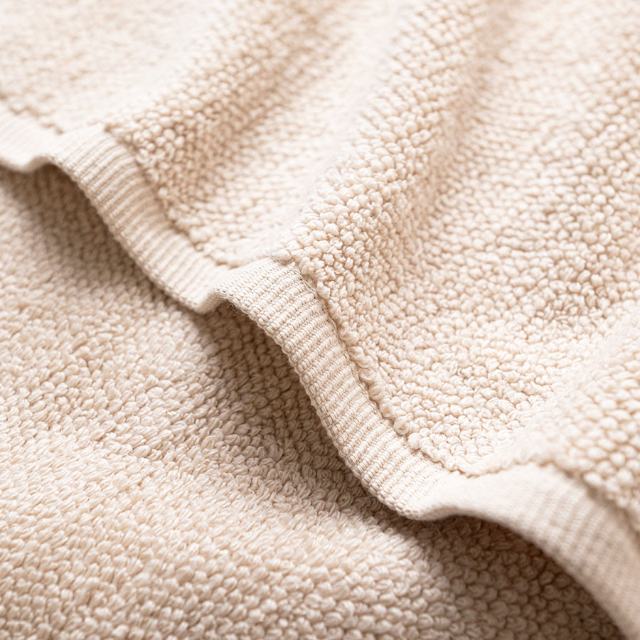 LEON Ręcznik, 70x140cm, kolor 010 kremowy R00006