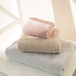 HARRY Ręcznik, 30x50cm, kolor 003 różowy R00010