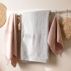 HARRY Ręcznik, 30x50cm, kolor 003 różowy R00010