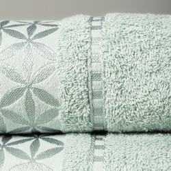 PAOLA Ręcznik, 70x140cm, kolor 016 miętowy PAOLA0