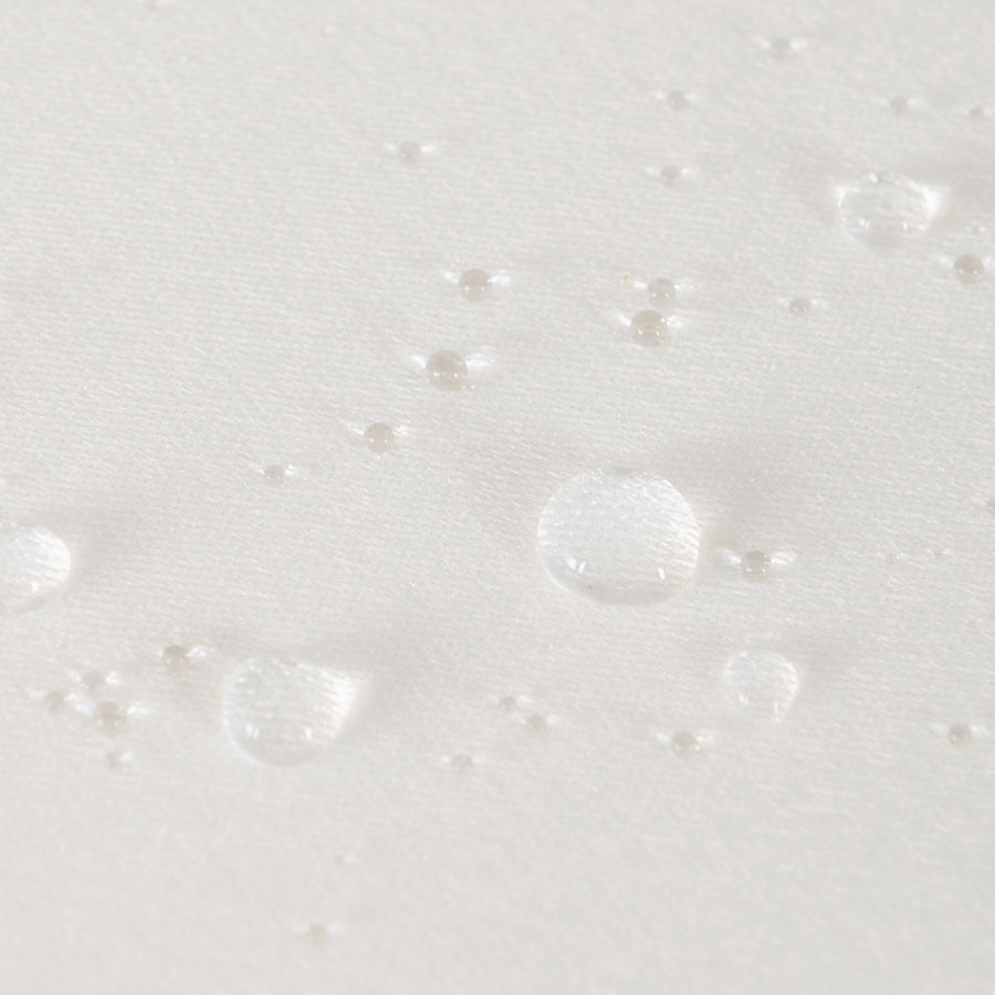 LARA Obrus wodoodporny, 140x300cm, kolor 001 biały 004770