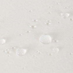 LARA Obrus wodoodporny, 140x300cm, kolor 001 biały 004770