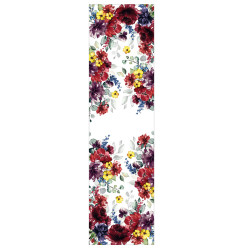 JOLANDA Bieżnik NINA WODOODPORNA, listwa 38x160cm, kolor 001 P00134