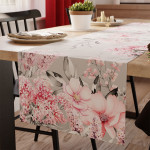 AZALEA · Bieżnik dowoodporny · 38x140 cm