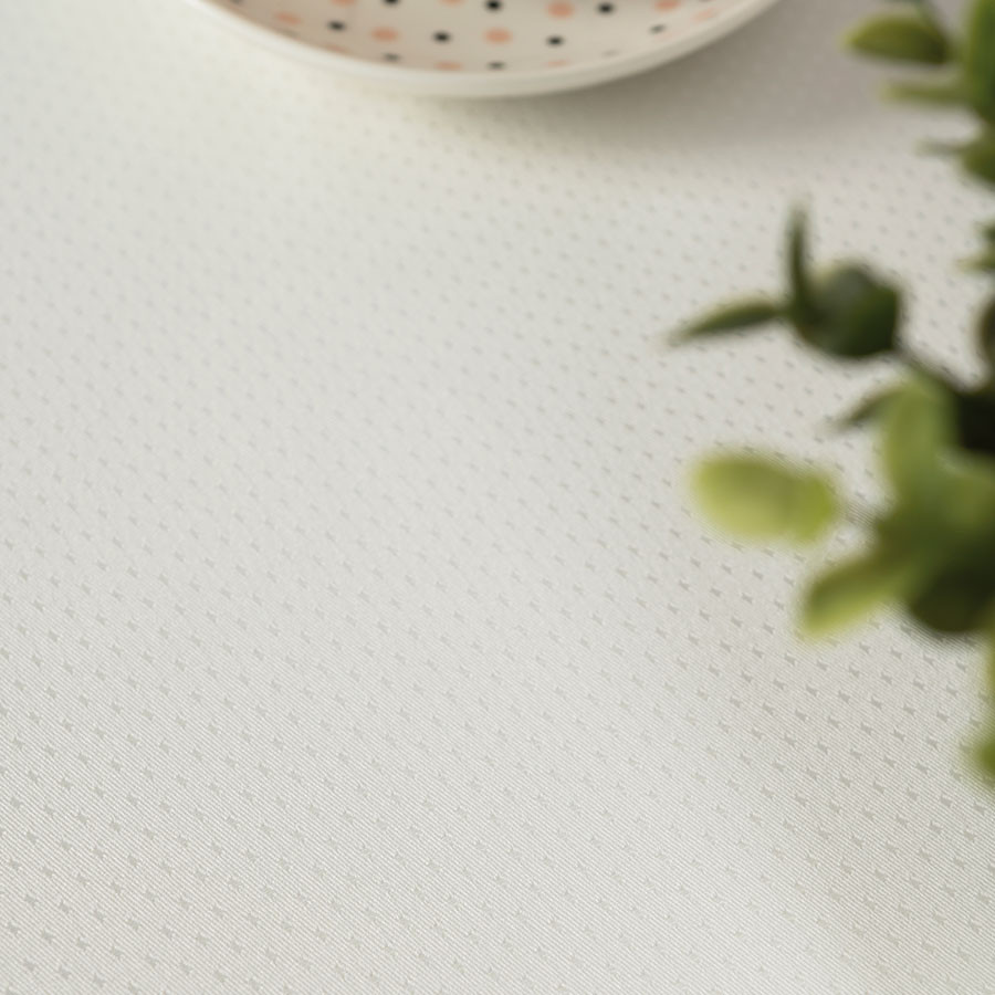 ALISA Obrus wodoodporny, 130x160cm, kolor 012 kremowy 004769