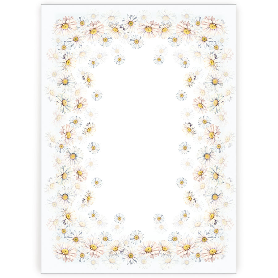 STOKROTKI Obrus NINA WODOODPORNA, listwa 110x160cm, kolor 001 P00206