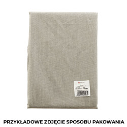 ARUBA Obrus wodoodporny, 130x180cm, kolor 011 granatowy 759330