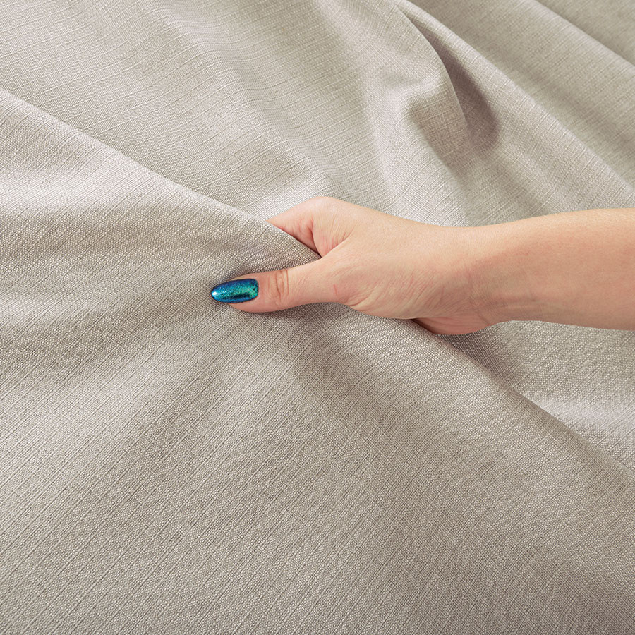 ARUBA Obrus wodoodporny, 120x160cm, kolor 018 beżowoszary 759330