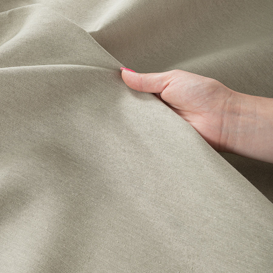 NATURA Obrus wodoodporny, 140x220cm, kolor 015 jasny szarozielony OB0003