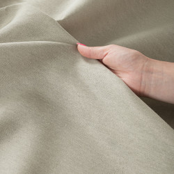 NATURA Obrus wodoodporny, 140x220cm, kolor 015 jasny szarozielony OB0003